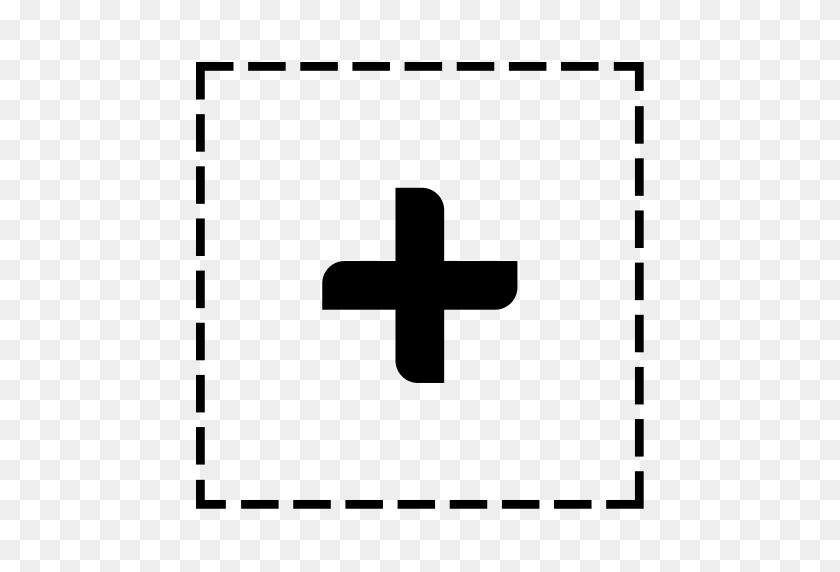 512x512 Dotted Line, Dotted, Launch Icon Png And Vector For Free Download - White Dotted Line PNG