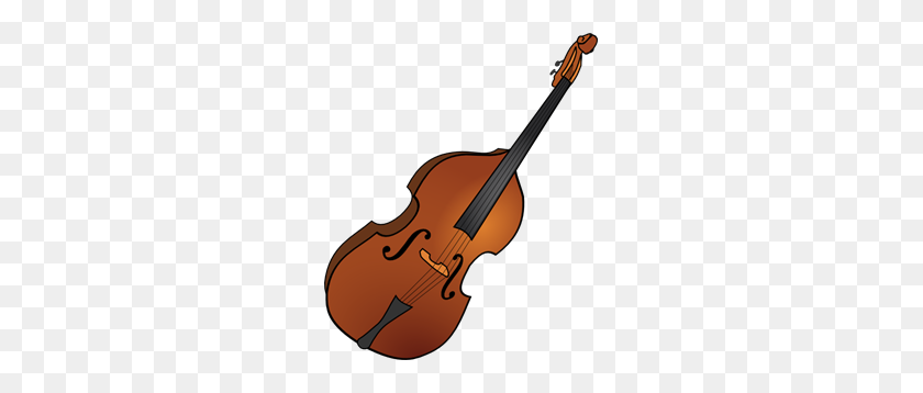 249x298 Double Bass Clipart Png For Web - Bass PNG