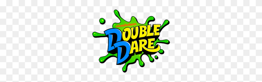 250x204 Double Dare - Семейная Игра, Ночь Клипарт