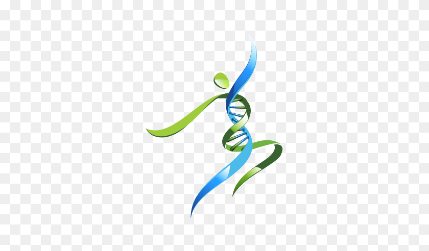 432x432 Double Helix Dash To Benefit Childhood Genetic Research - Double Helix PNG