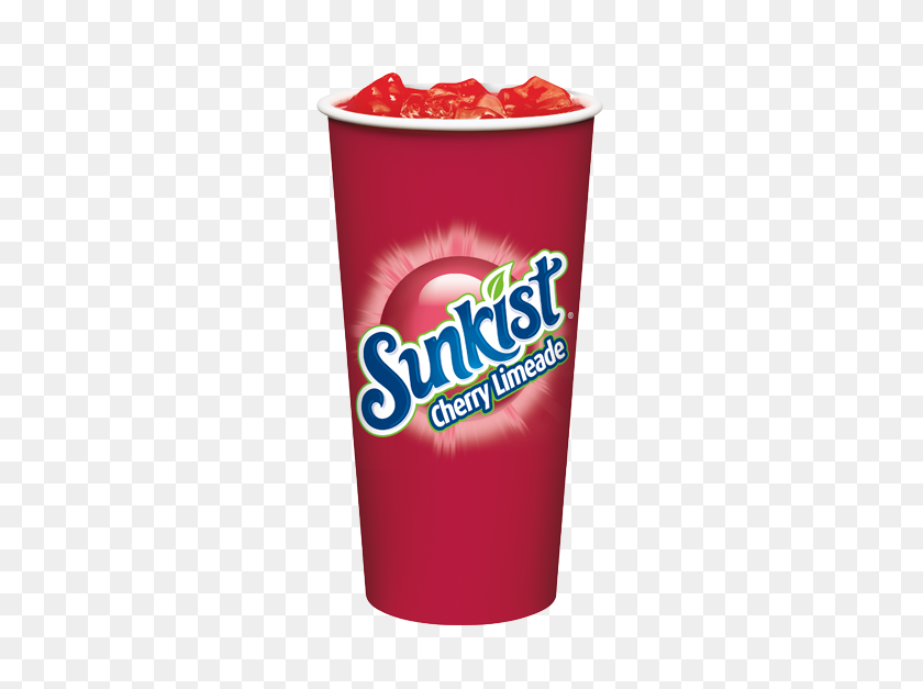 377x567 Double Poly Cold Drink Cup - Double Cup PNG