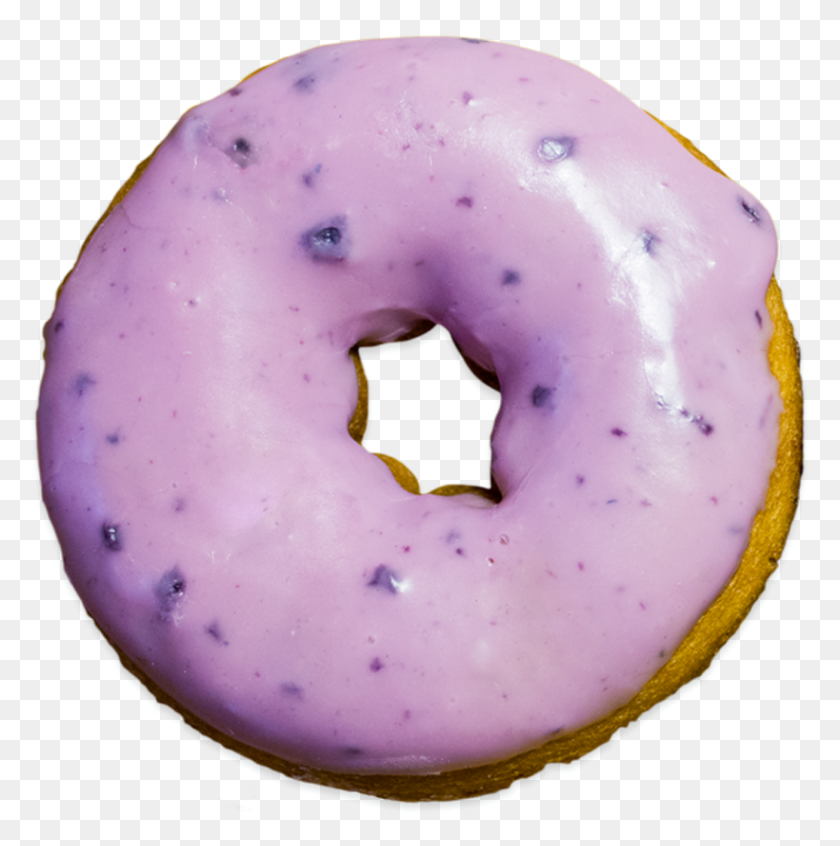 823x830 Donut Png, Donuts - Donut Png