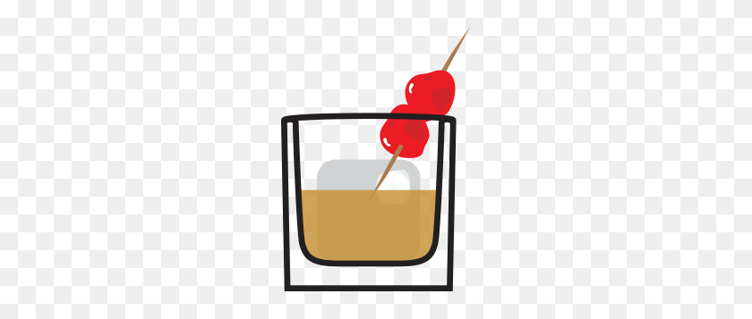 211x297 Douglass Alchemy Llc - Old Fashioned Cocktail Clipart