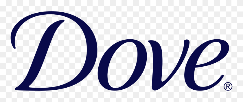 1200x455 Dove - Dove Logo PNG
