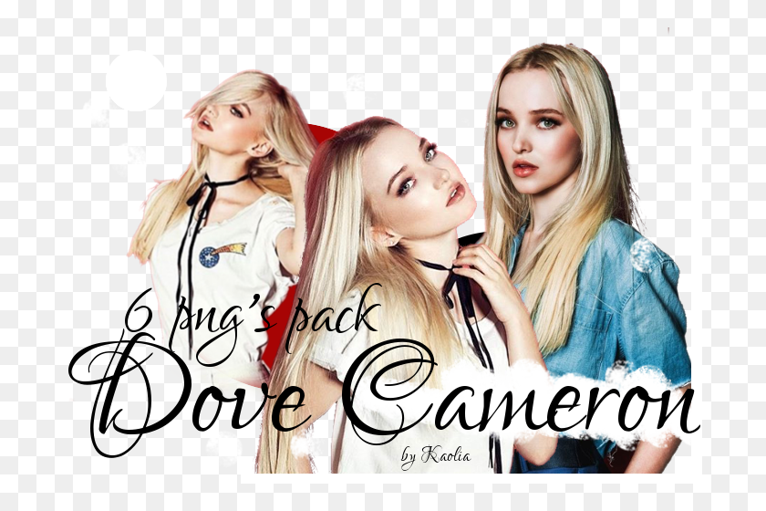 700x500 Dove Cameron Png - Dove Cameron Png