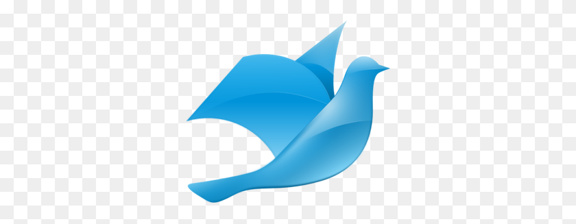 298x267 Dove Png, Clip Art For Web - Dove Clipart PNG