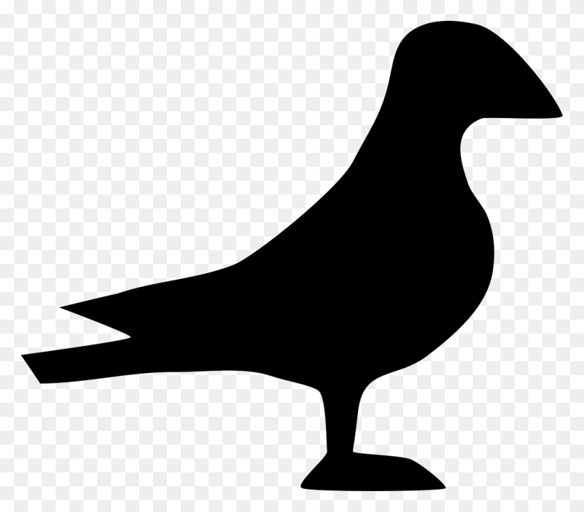 981x852 Dove Png Icon Free Download - Dove PNG