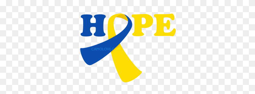 350x250 Down Syndrome Awareness Ribbon Clipart Clip Art Images - Touchdown Clipart