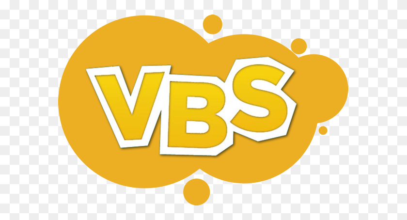 599x394 Download - Vbs Clipart