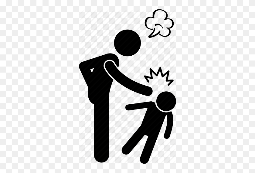 320x512 Download Abuse Icon Clipart Child Abuse Physical Abuse Domestic - Domestic Violence Clipart
