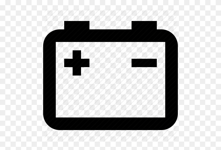 512x512 Download Accumulator Icon Png Clipart Ac Adapter Computer Icons - Battery Clipart