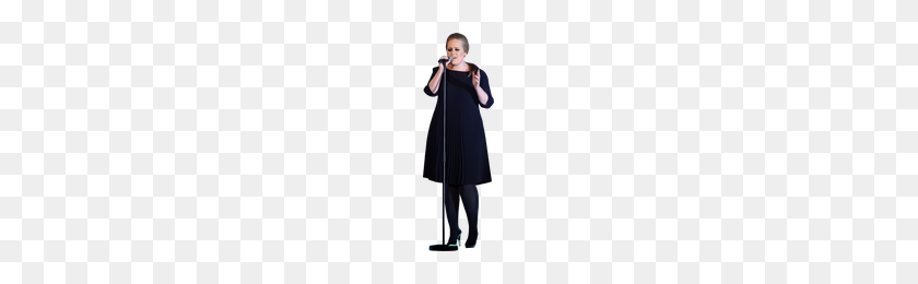 200x200 Download Adele Free Png Photo Images And Clipart Freepngimg - Adele PNG