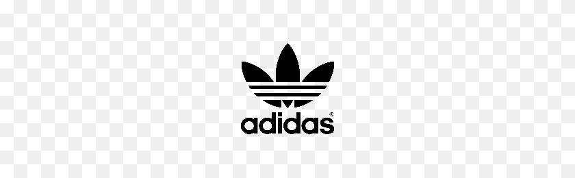 200x200 Download Adidas Free Png Photo Images And Clipart Freepngimg - White Adidas Logo PNG