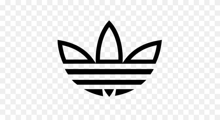 400x400 Download Adidas Free Png Transparent Image And Clipart - Adidas Clipart