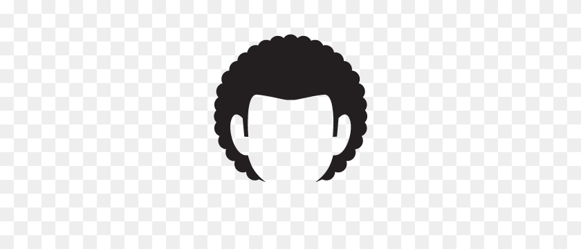 300x300 Download Afro Hair Free Png Transparent Image And Clipart - Afro PNG