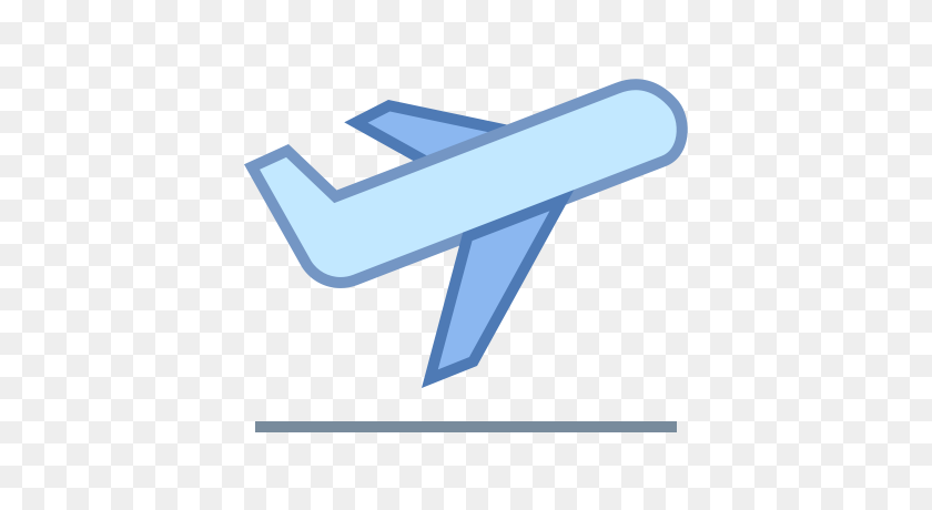 400x400 Download Airplane Free Png Transparent Image And Clipart - Airplane Clipart No Background