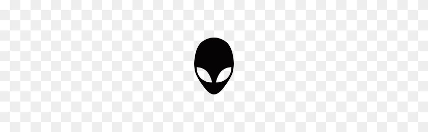 200x200 Download Alienware Free Png Photo Images And Clipart Freepngimg - Alienware Logo PNG