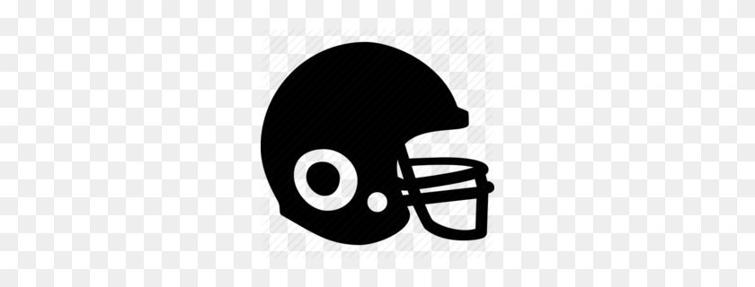 260x260 Download American Football Helmet Icon Clipart American Football - Bike Helmet Clip Art