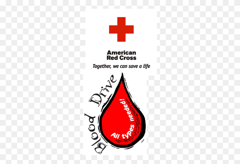 260x514 Download American Red Cross Clipart American Red Cross Donation - Red Cross Clipart