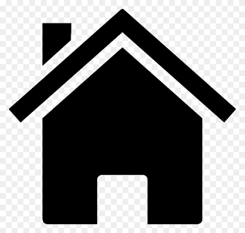 800x756 Download And Use House Png Clipart - House PNG