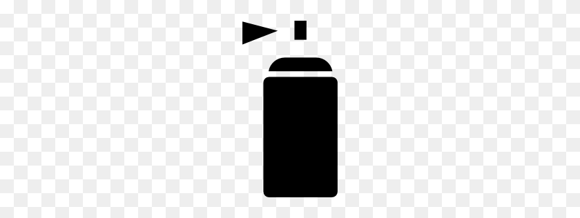 256x256 Download And Use Spray Can Png Clipart - Spray Can PNG