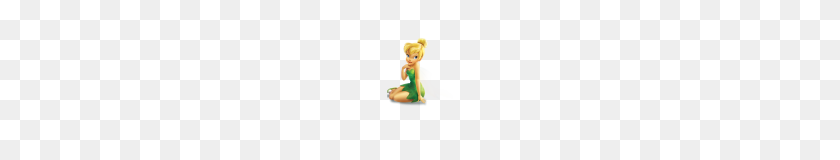 100x100 Descargar Y Usar Tinkerbell Png Clipart - Tinkerbell Png