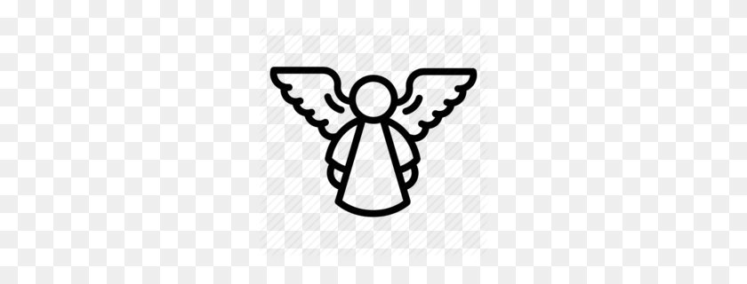 260x260 Download Angel Wings Icon Clipart Computer Icons Angel Clip Art - Clipart Angel Wings Images