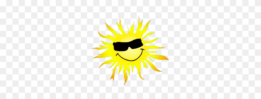 260x260 Download Animated Sun Png Clipart Animation Cartoon Clip Art - Good Morning Clipart Animated