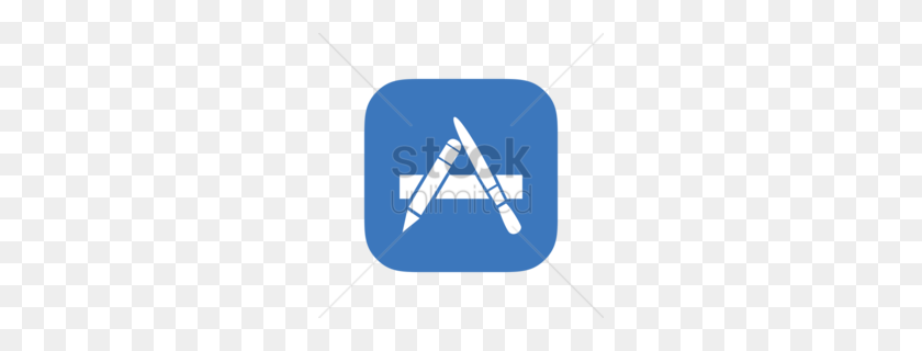 260x260 Download App Store Optimization Icon Clipart App Store Optimization - App Store PNG