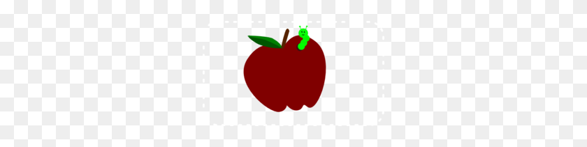 260x151 Download Apple Clipart Apple Clip Art Apple, Worm, Fruit, Food - Guava Clipart