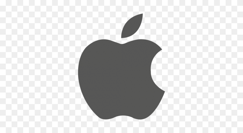 400x400 Download Apple Logo Free Png Transparent Image And Clipart - White Apple Logo PNG