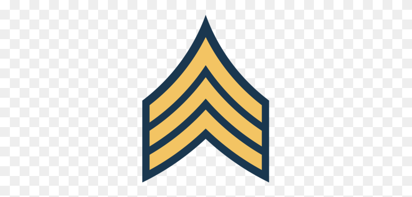 260x343 Download Army Sergeant Rank Clipart Sergeant United States Army - Chevron Apple Clipart