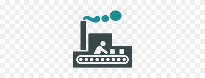 260x260 Download Assembly Line Icon Clipart Assembly Line Production Line - Assembly Clipart