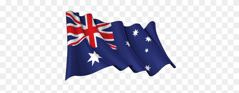 400x269 Png Флаг Австралии Клипарт