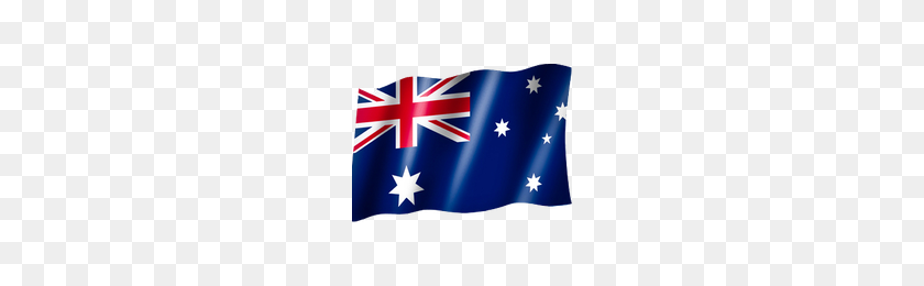 200x200 Скачать Австралия Png Фото Изображения И Клипарт Freepngimg - Флаг Австралии Png