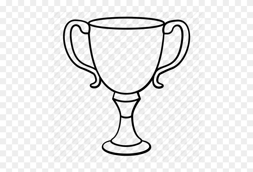 512x512 Download Award Clipart Trophy Award Clip Art Trophy, Award, Cup - Trophy Cup Clipart