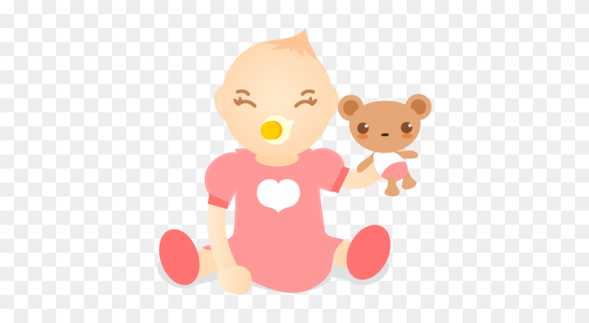400x400 Download Baby Free Png Transparent Image And Clipart - Baby PNG