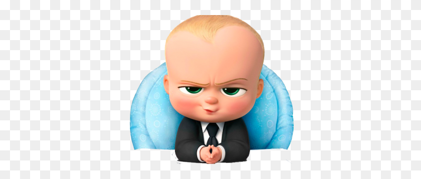 400x297 Download Baby Free Png Transparent Image And Clipart - Boss Baby Clipart