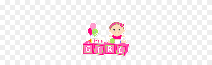 200x200 Download Baby Girl Free Png Photo Images And Clipart Freepngimg - Baby Girl PNG