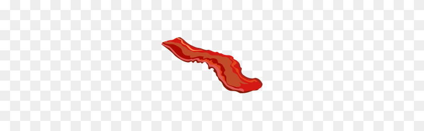 200x200 Download Bacon Free Png Photo Images And Clipart Freepngimg - Bacon PNG