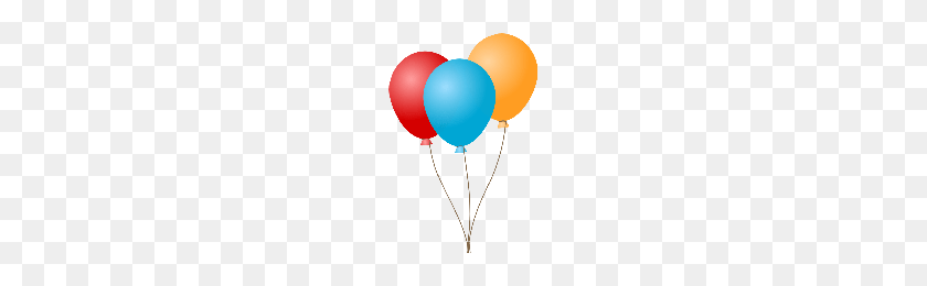 200x200 Download Balloon Free Png Photo Images And Clipart Freepngimg - Silver Balloons PNG