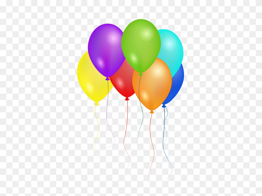 400x568 Download Balloons Free Png Transparent Image And Clipart - Water Balloon PNG