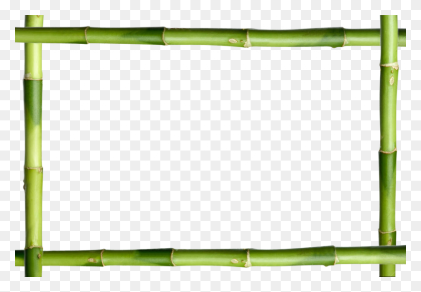 900x603 Download Bamboo Stick Png Clipart Bamboo Clip Art Bamboo, Green - 1911 Clipart