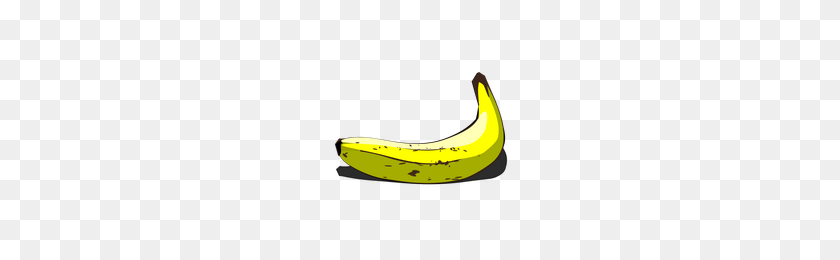 200x200 Download Banana Category Png, Clipart And Icons Freepngclipart - Banana PNG
