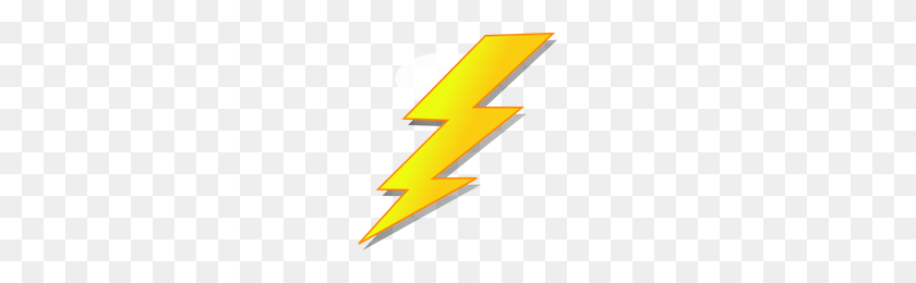 200x200 Download Bang Free Png, Icon And Clipart Freepngclipart - Lightning Effect PNG