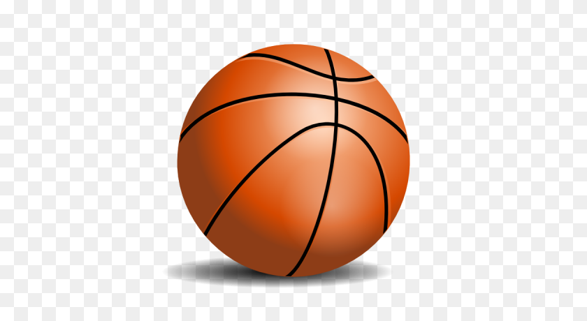 400x400 Download Basketball Free Png Transparent Image And Clipart - Basketball PNG Images