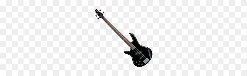 200x200 Download Bass Guitar Free Png Photo Images And Clipart Freepngimg - Bass Guitar PNG