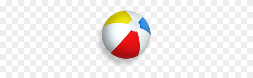200x200 Download Beach Ball Free Png Photo Images And Clipart Freepngimg - Beachball PNG