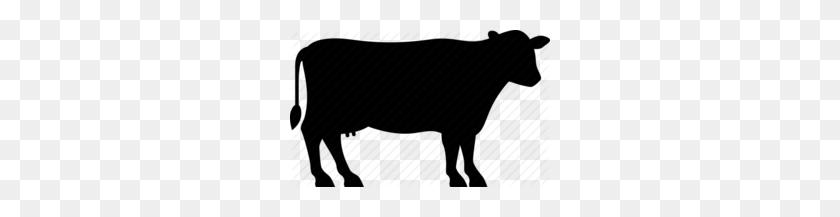 260x157 Descargar Beef Clipart Ganado Angus Imágenes Prediseñadas De Ganado De Carne De Buey, Carne De Res - Becerro Clipart Blanco Y Negro
