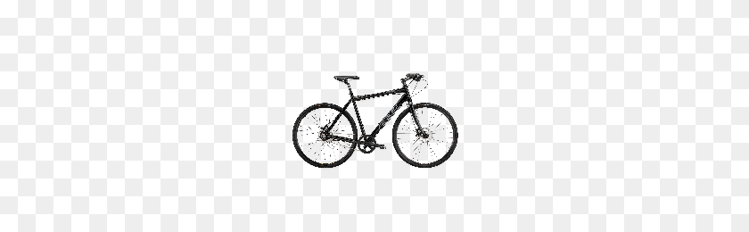 200x200 Download Bicycle Free Png Photo Images And Clipart Freepngimg - Rocket Ship Clipart Black And White